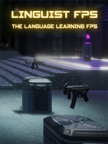 Re: Linguist FPS: The Language Learning FPS (2022)