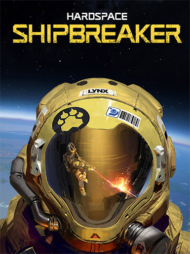 Re: Hardspace: Shipbreaker (2022)