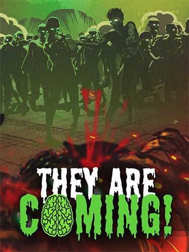 Re: They Are Coming! (2022)