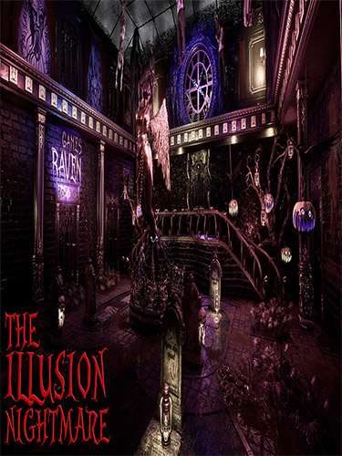 Re: The Illusion: Nightmare (2022)