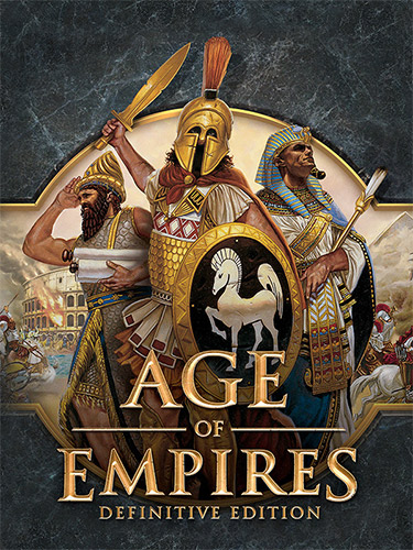 Re: Age of Empires: Definitive Edition (2018)