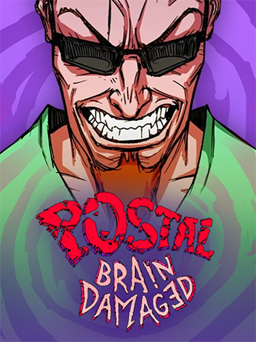 Re: Postal: Brain Damaged (2022)