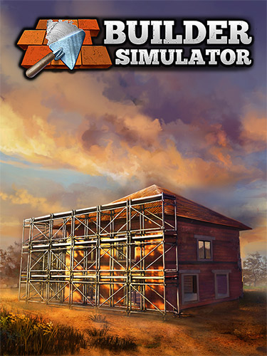 Re: Builder Simulator (2022)