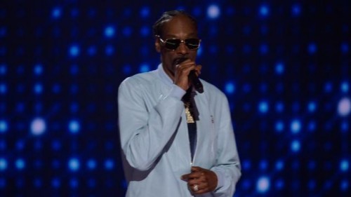 Snoop Dogg's F*cn Around Comedy Special (2022)