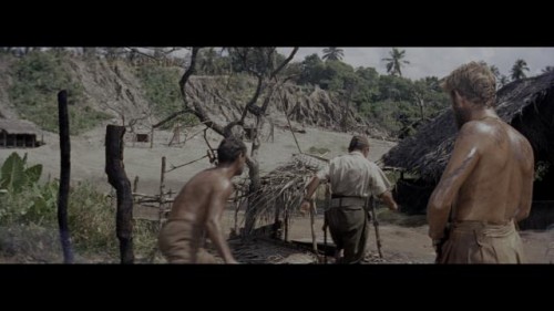 Re: Most přes řeku Kwai / The Bridge on the River Kwai (1957