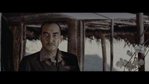 Re: Most přes řeku Kwai / The Bridge on the River Kwai (1957