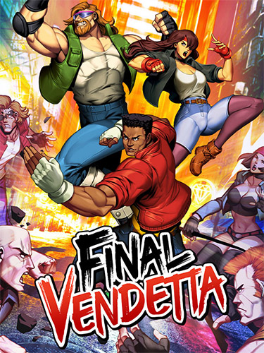 Final Vendetta (2022)