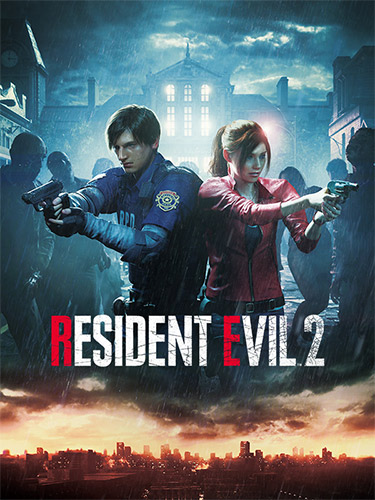 Re: Resident Evil 2 (2019)