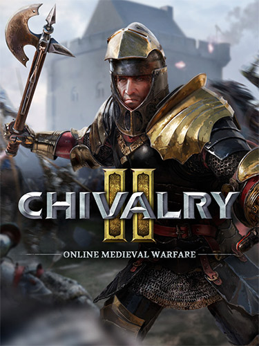 Chivalry 2 (2022)