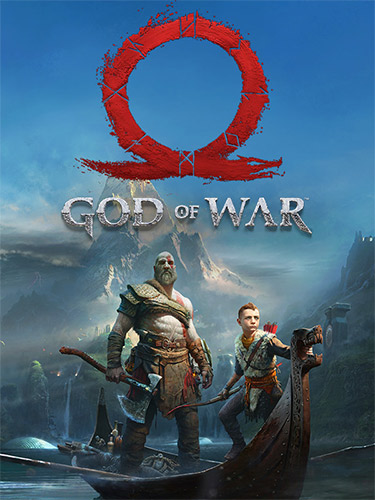 Re: God of War (2022)