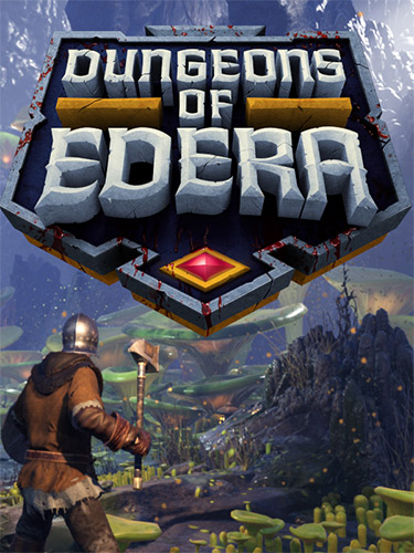 Re: Dungeons of Edera (2022)