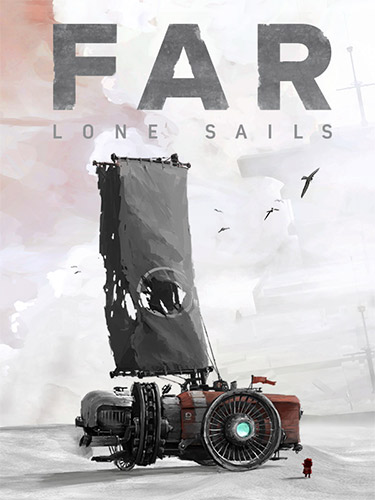 Re: FAR: Lone Sails (2018)