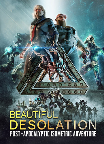 Re: Beautiful Desolation (2020)