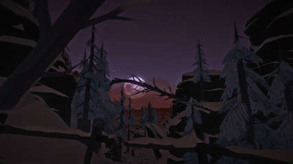 Re: The Long Dark (2017)