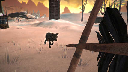 Re: The Long Dark (2017)