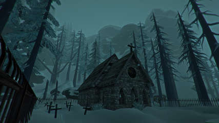 Re: The Long Dark (2017)
