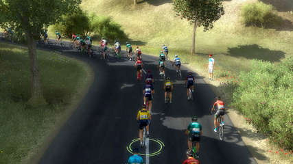 Re: Pro Cycling Manager 2022 (2022)