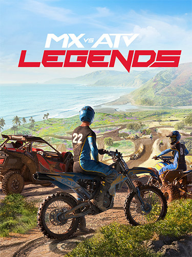 Re: MX vs ATV Legends (2022)