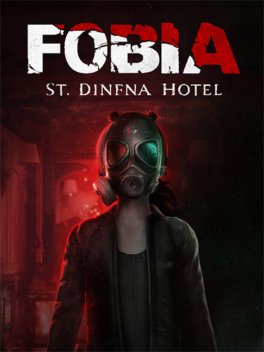 Re: Fobia: St. Dinfna Hotel (2022)