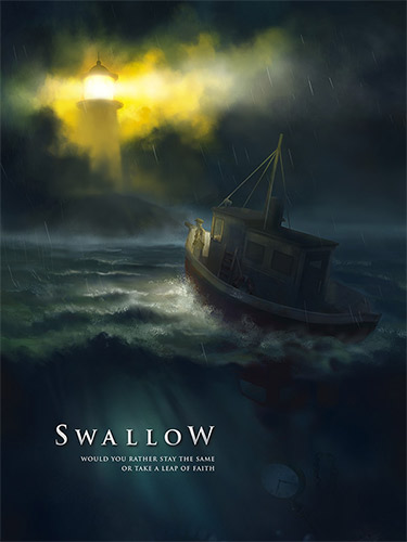 Re: Swallow (2022)
