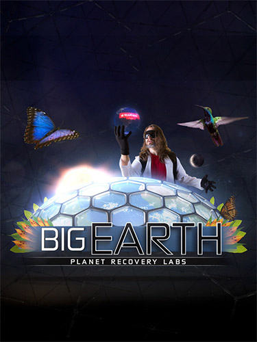 Re: Big Earth (2022)