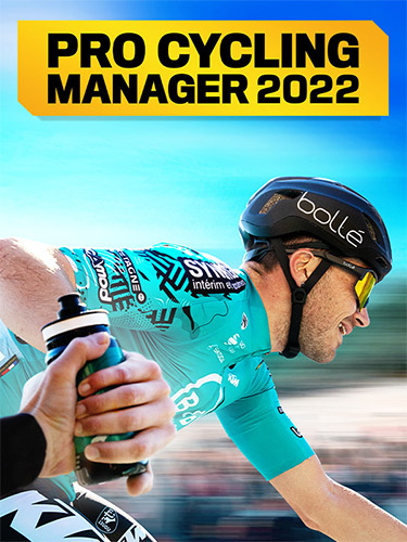 Re: Pro Cycling Manager 2022 (2022)