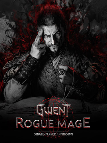 Re: Gwent: Rogue Mage (2022)