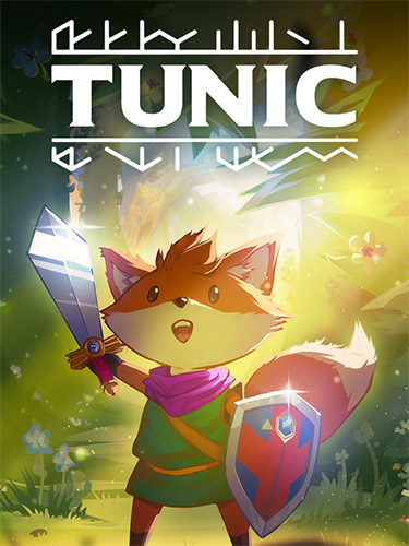 Re: Tunic (2022)