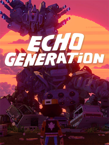 Re: Echo Generation (2022)