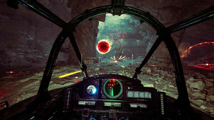 Re: Aegis Descent (2022)