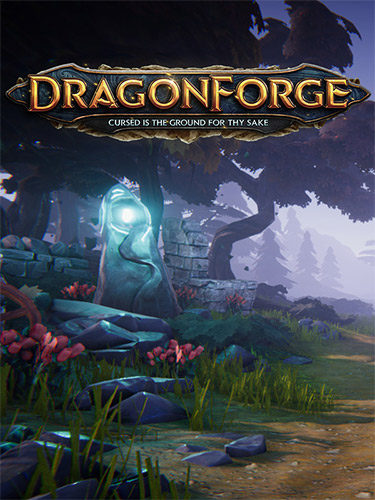 Re: Dragon Forge (2022)