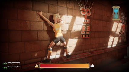 Re: Escape Game: Fort Boyard 2022 (2022)