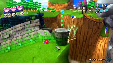 Klonoa: Phantasy Reverie Series (2022)