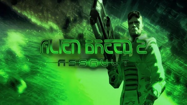 Re: Alien Breed 2: Assault (2010)