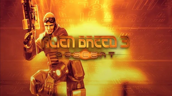 Re: Alien Breed 3: Descent (2010)