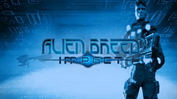 Re: Alien Breed: Impact (2010)