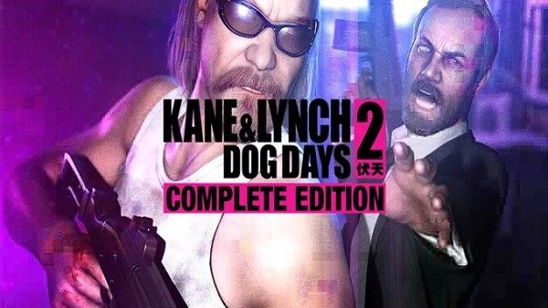 Re: Kane & Lynch 2: Dog Days (EN)