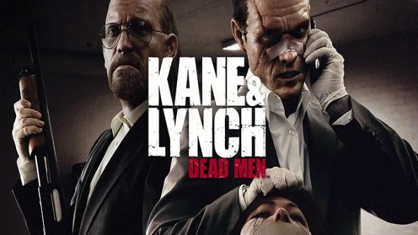 Kane & Lynch: Dead Men