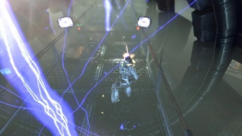 Re: Alien Breed 2: Assault (2010)