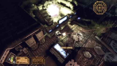 Re: Alien Breed 3: Descent (2010)