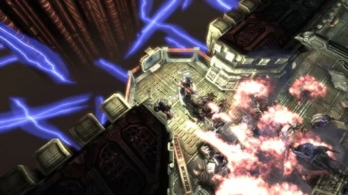 Re: Alien Breed 2: Assault (2010)
