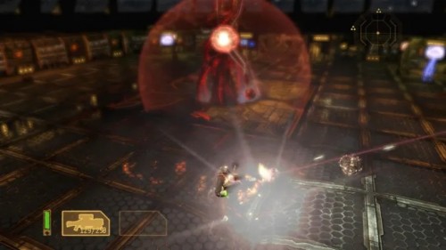 Re: Alien Breed 3: Descent (2010)