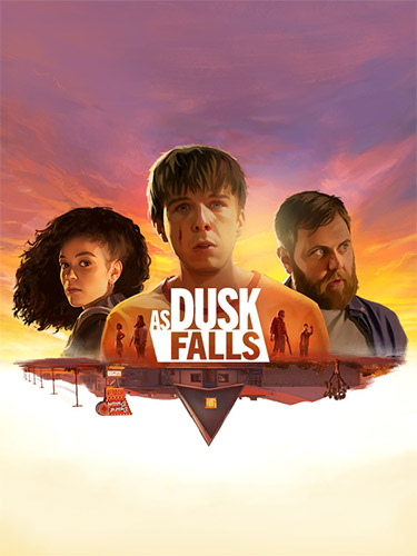 Re: As Dusk Falls (2022)