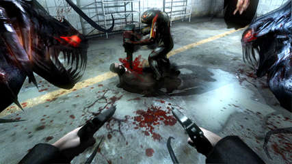 The Darkness (2007)