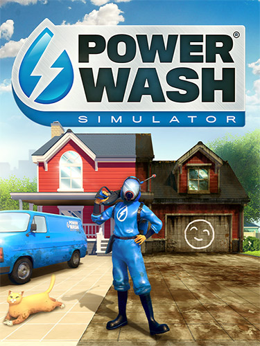 Re: PowerWash Simulator (2022)