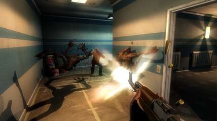 The Darkness (2007)