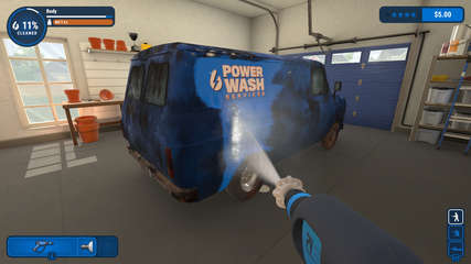 Re: PowerWash Simulator (2022)