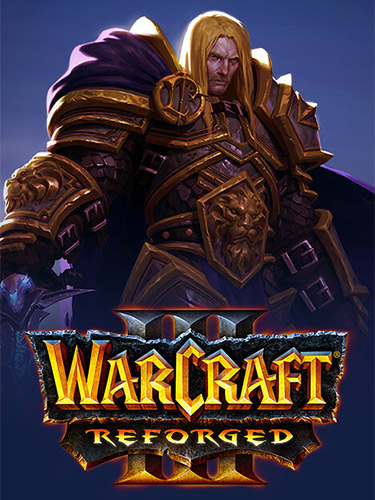 Re: Warcraft 3: Reign of Chaos