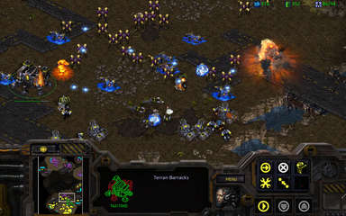 Re: StarCraft: Brood War (EN)