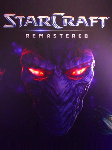 Re: StarCraft: Brood War (EN)